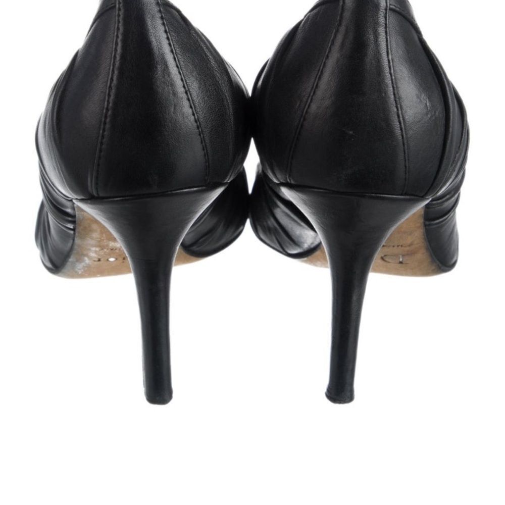 vintage dior pumps - Picture 9 of 10